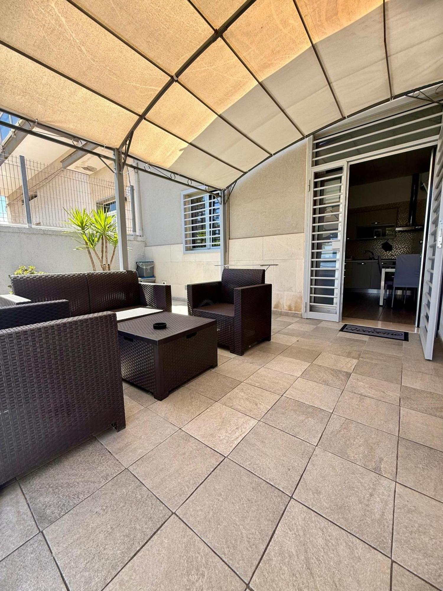 Cielo Stellato Apartments Полиньяно-а-Маре Экстерьер фото