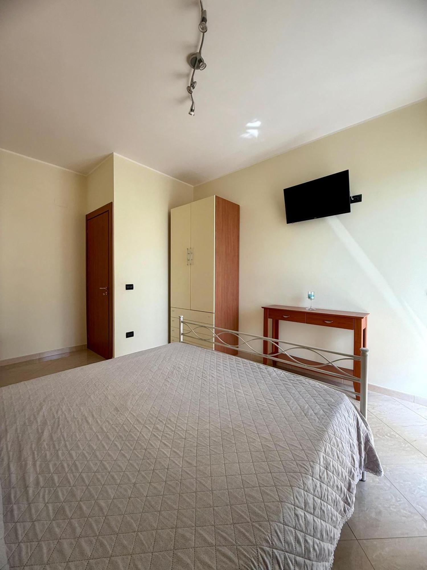 Cielo Stellato Apartments Полиньяно-а-Маре Экстерьер фото
