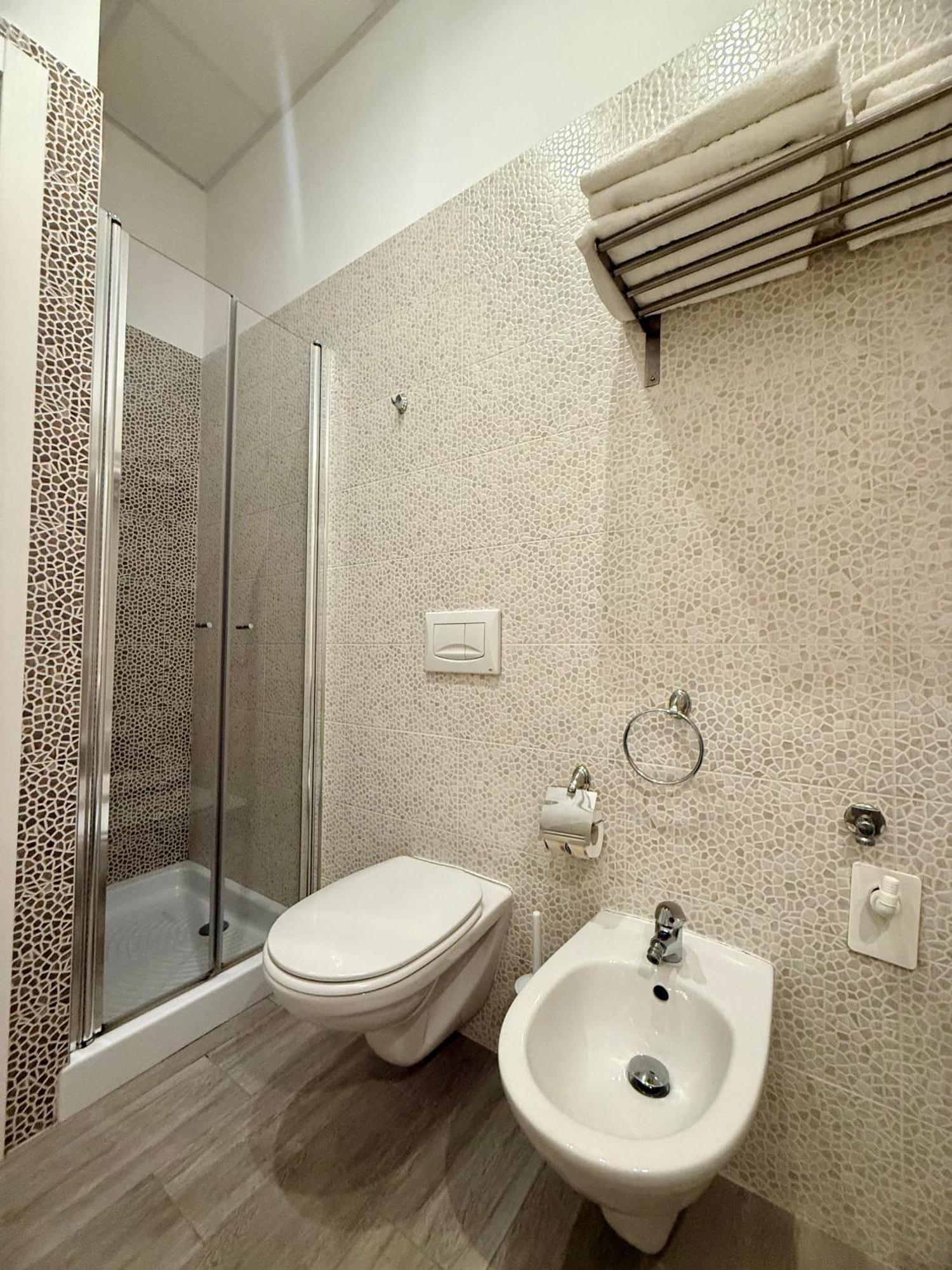 Cielo Stellato Apartments Полиньяно-а-Маре Экстерьер фото