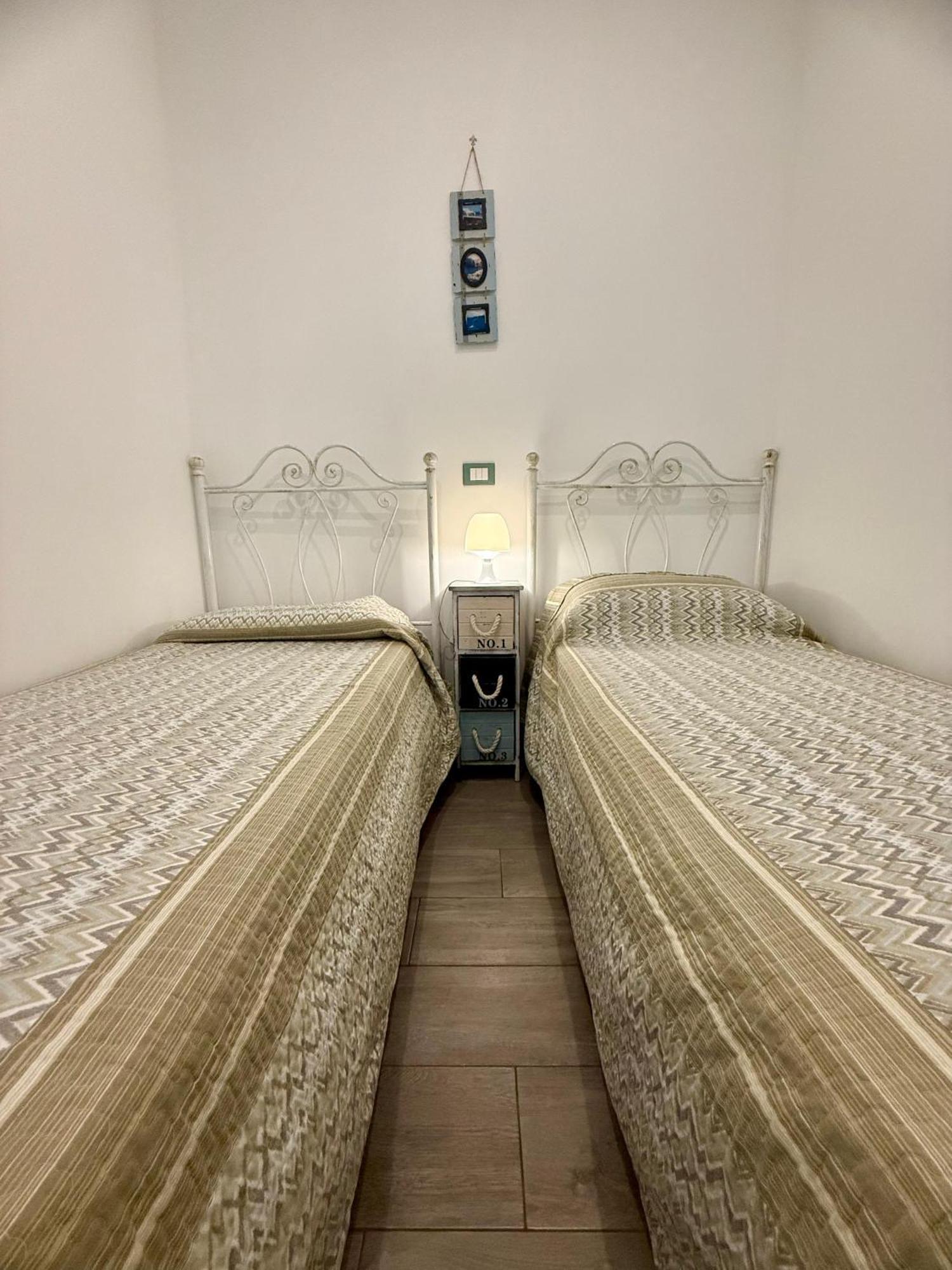 Cielo Stellato Apartments Полиньяно-а-Маре Экстерьер фото