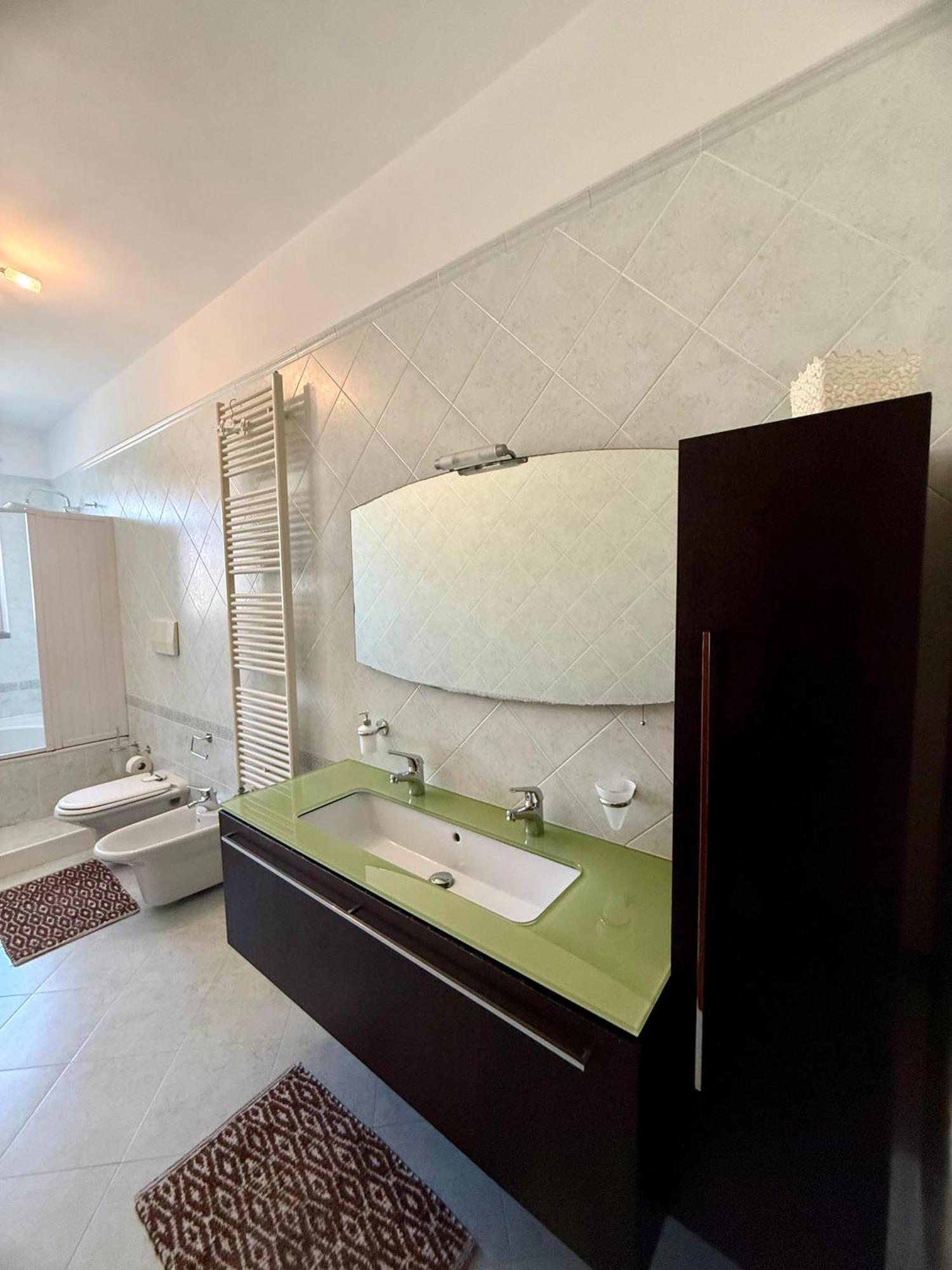Cielo Stellato Apartments Полиньяно-а-Маре Экстерьер фото