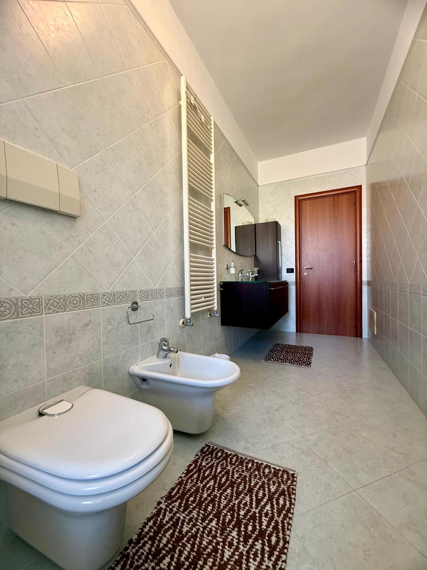 Cielo Stellato Apartments Полиньяно-а-Маре Экстерьер фото