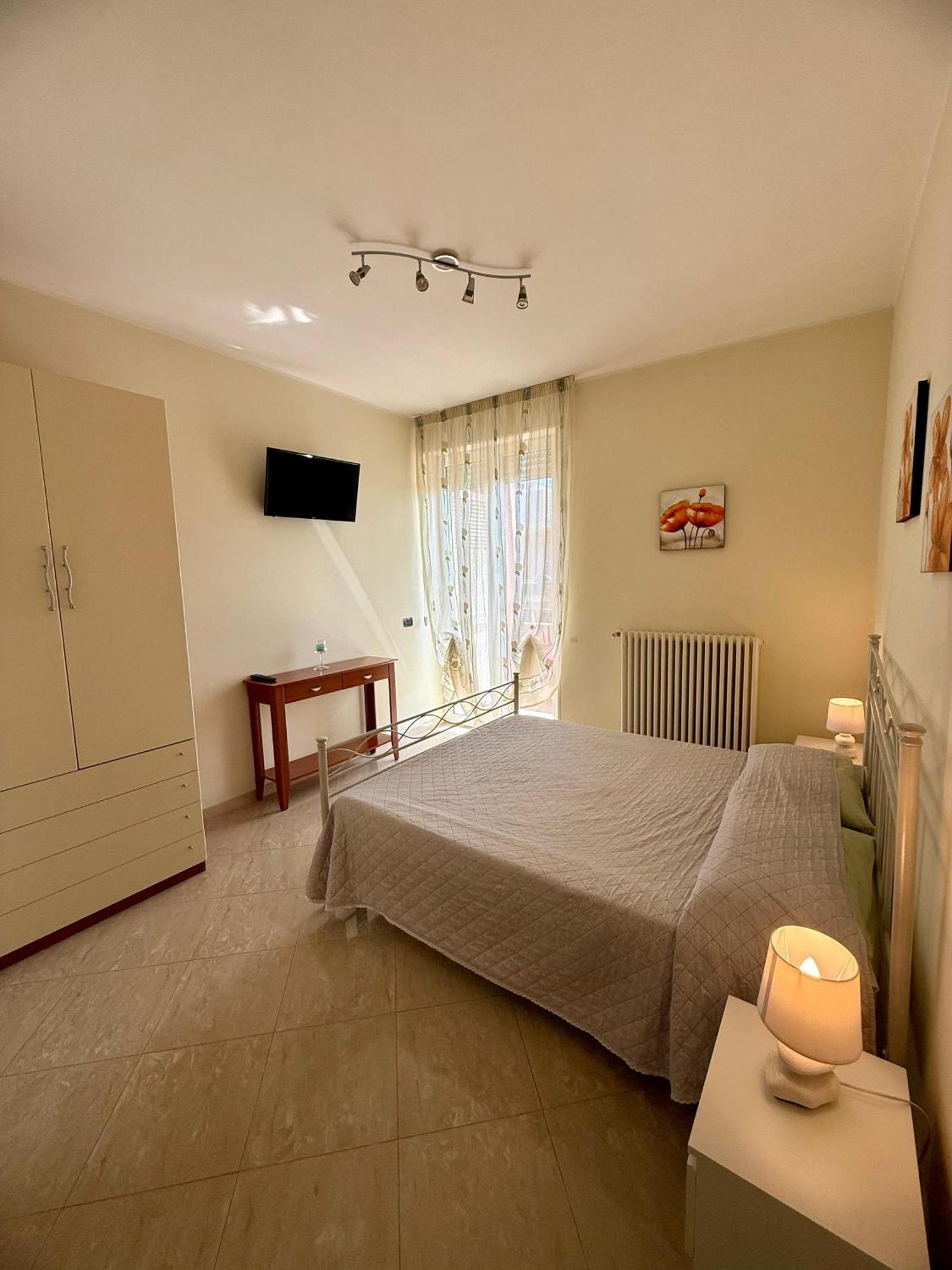 Cielo Stellato Apartments Полиньяно-а-Маре Экстерьер фото