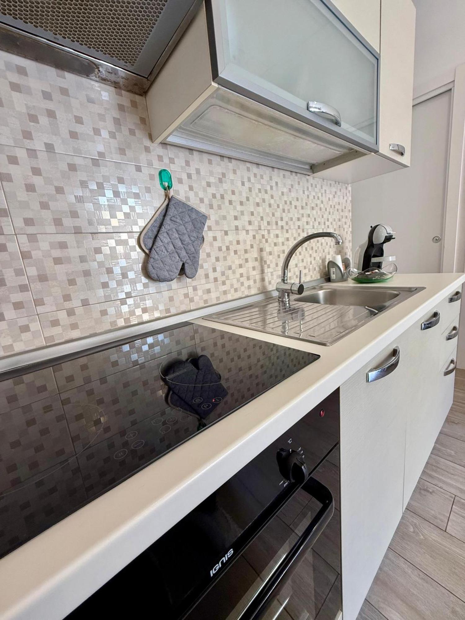 Cielo Stellato Apartments Полиньяно-а-Маре Экстерьер фото