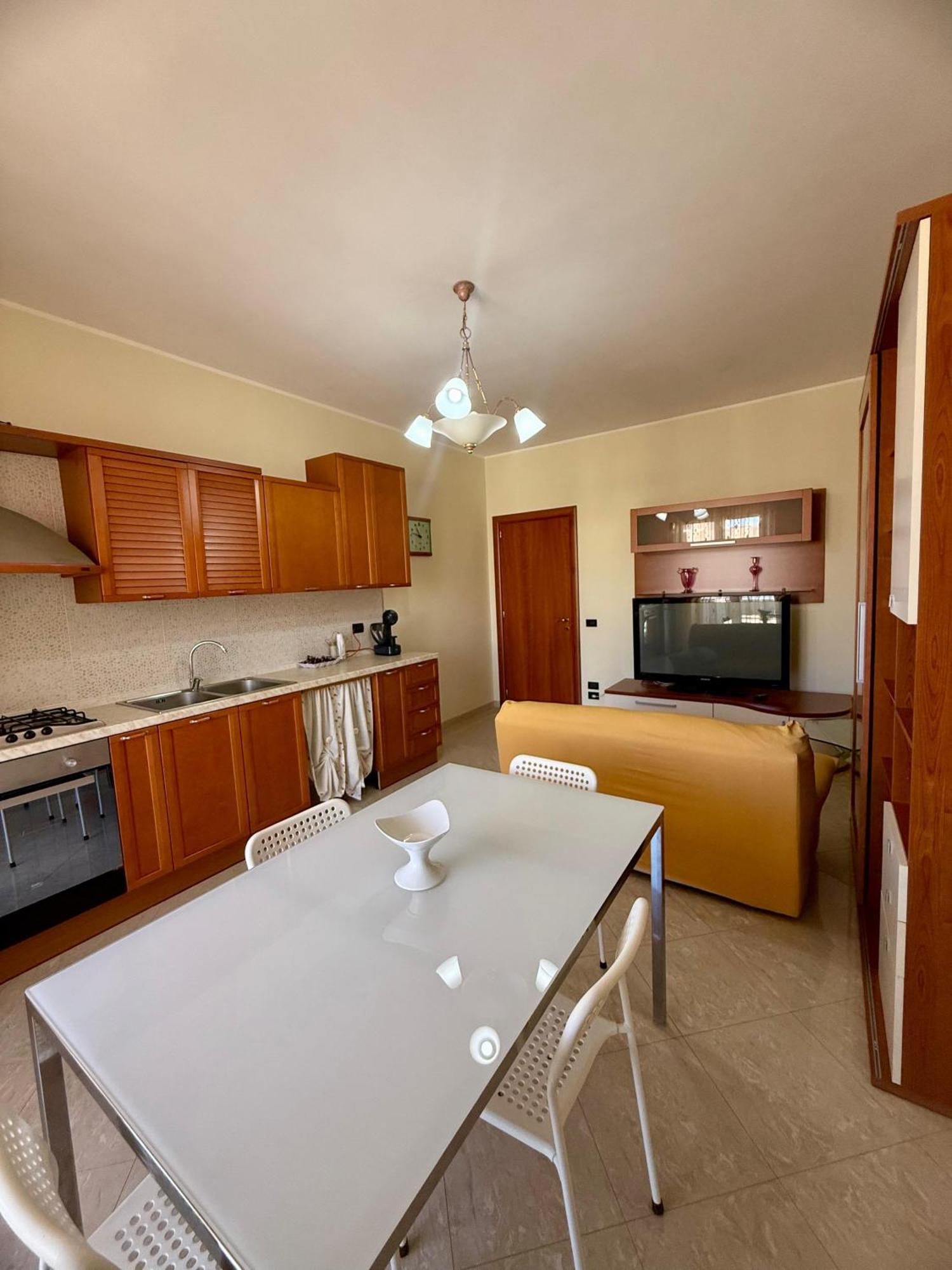 Cielo Stellato Apartments Полиньяно-а-Маре Экстерьер фото
