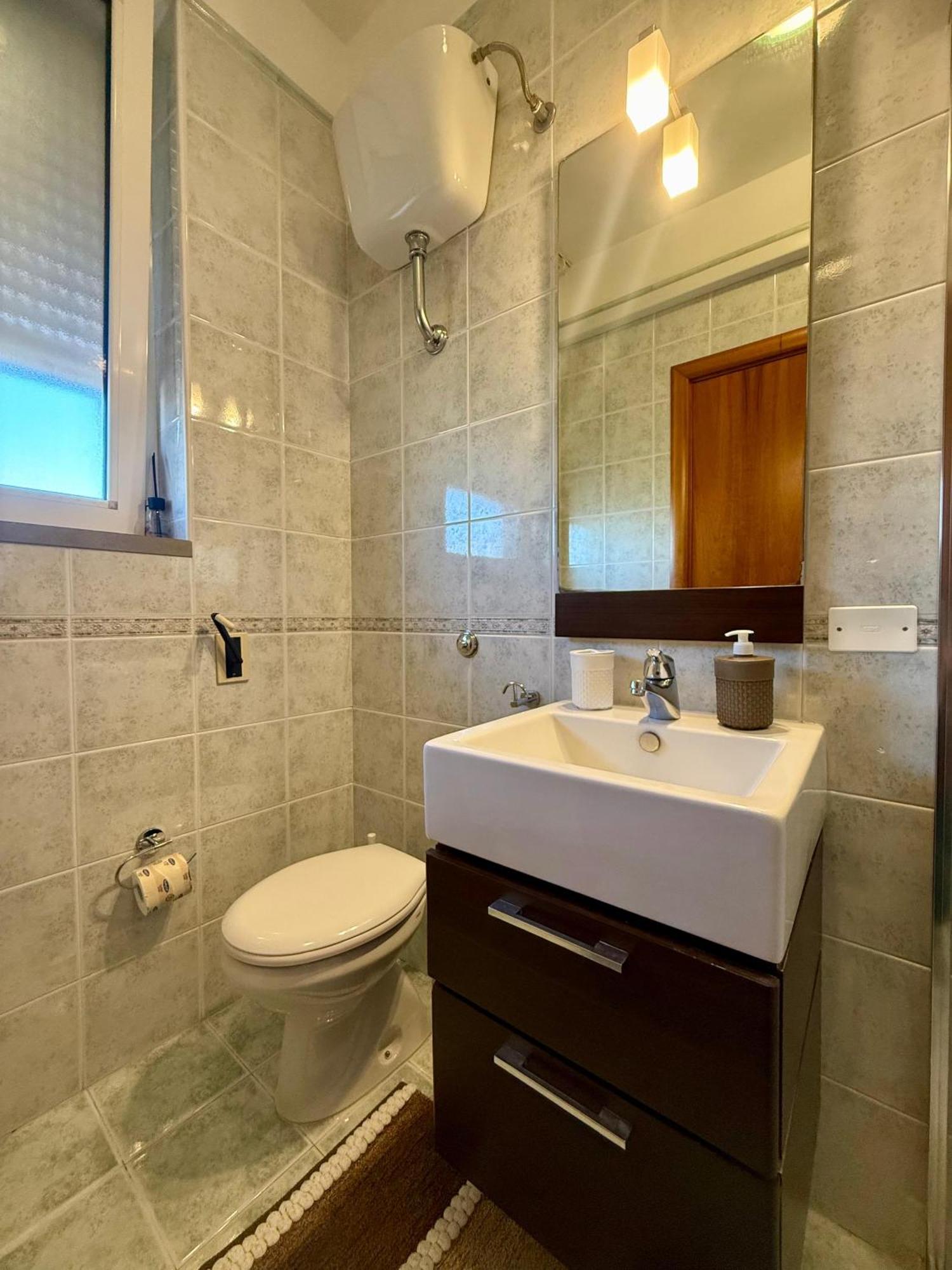 Cielo Stellato Apartments Полиньяно-а-Маре Экстерьер фото
